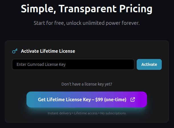 AI Video Narrator  thumbnail 2